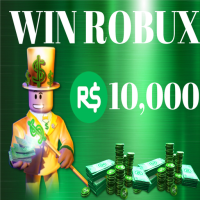 Win Robux Spinner