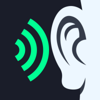 Super Hearing Amplifier