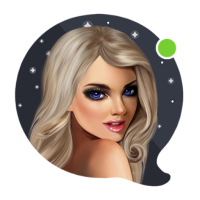 Galaxy - Chat Rooms & Dating