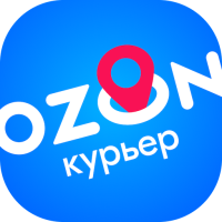 Ozon Курьер Экспресс