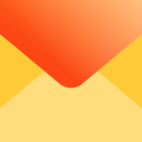  Yandex Mail 