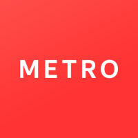 Yandex Metro