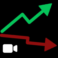 Compare stocks - video maker