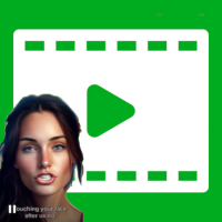 Reaction Video Maker