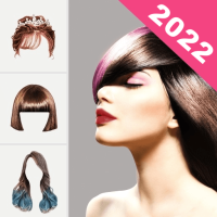  Hairstyle Changer - HairStyle APK indir