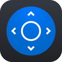 Remote Control for Samsung TV