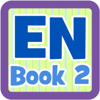 ENGLISH Audiobook 2