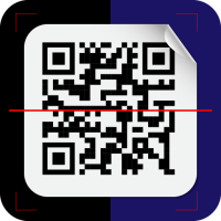 QR, Barcode Reader & Scanner