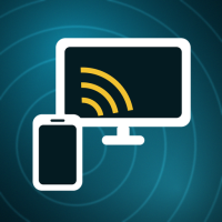 Screen Mirroring: Cast to TV