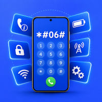 All Mobile Secret Codes