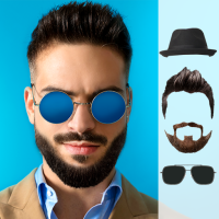 Men’s Hairstyles & Haircuts