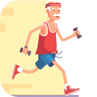 Exercise Plan for Seniors