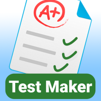 Test Maker: Quiz app with AI