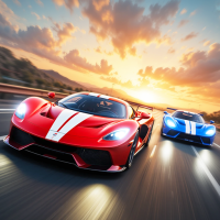 Car Racing Mania 2023