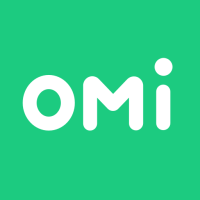 Aplikasi Omi: Dating & Kenalan
