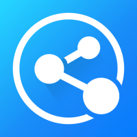 InShare - File Sharing, शेरीट