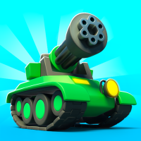 टैंक स्नाइपर: 3डी शूटिंग गेम्स