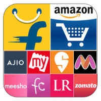 Download APK All in One Online Shopping App Latest Version