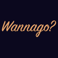 Wannago?