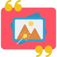 Qutote Maker - Photo Editor - 