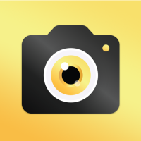 Golden Ratio Camera