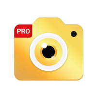 Golden Ratio Camera - Pro