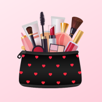 Cosmetics & Make up organizer