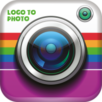 Watermark -  Logo to Photo