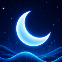 Nestra: Sleep & White Noise