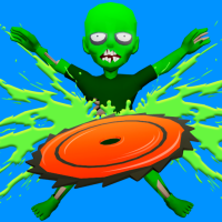 Slice Zombies: Shooter