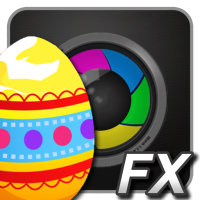 Camera ZOOM FX Easter Pack
