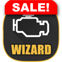 OBD2 Car Wizard Pro