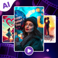 AI Video Maker With Music