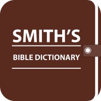 Smith's Bible Dictionary