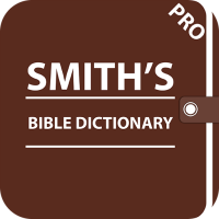 Smith's Bible Dictionary Pro