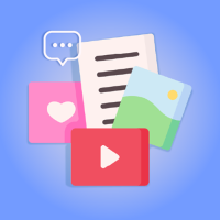 Social Media AI Content Writer