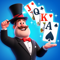 Magic Solitaire