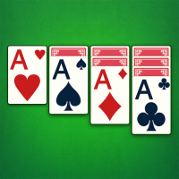 Nostal Solitaire: Classic Card