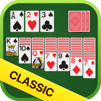 Solitaire Classic Games