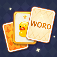 ソリティアワード: Solitaire Connection