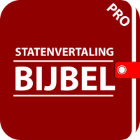 Statenvertaling Bijbel Pro