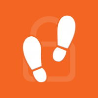 Step Time - App Blocker