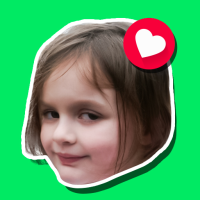 Sticker Maker: Emoji Oluştur
