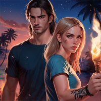 Survival Story Hikaye Oyunları