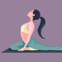 Daily Stretching Routine