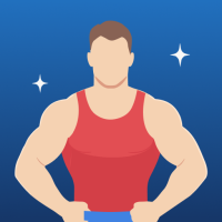 Men Workout at Home