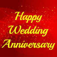 Wedding Anniversary Wishes, An