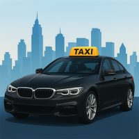 Taxi Tycoon