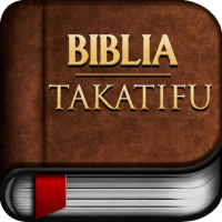 Biblia Takatifu, Swahili Bible