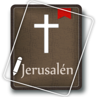 La Biblia de Jerusalén